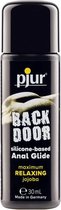 Pjur Back Door - Anaal Comfort Siliconenbasis Glijmiddel - 30 ml