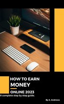 How to earn money Online