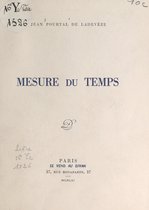 Mesure du temps