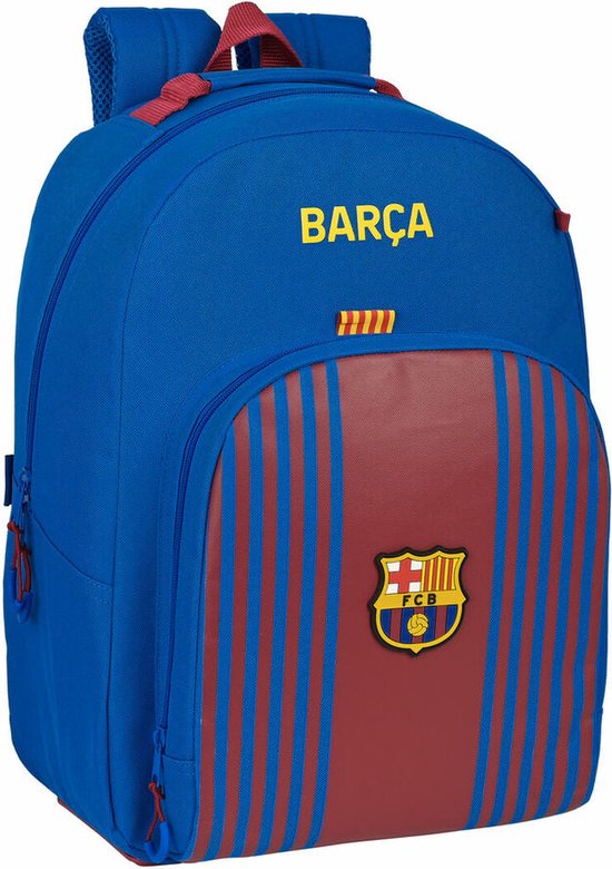 Sac à dos FC Barcelona (32 x 15 x 42 cm)