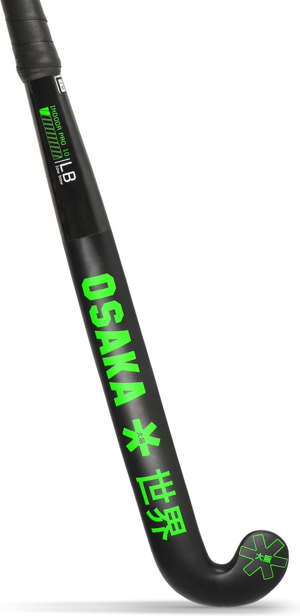 Osaka Pro 10 2.0 Indoor Hockeystick