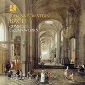 Bernard Foccroulle - Bach: Complete Organ Works (16 CD)