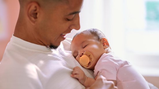 Philips Avent Ultra Soft Fopspeen - 6 tot 18 Maanden - 2 Speentjes - Roze/Oranje - SCF091/33 — afbeelding 5