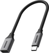 Sitecom - USB-C to USB-A adapter with cable