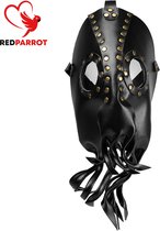 BDSM Octopus masker - Seks masker thema - Sex Mask - Verstelbaar - One size - Goede kwaliteit - Rollenspel