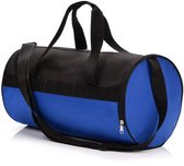 Sporttas Sport Bag ideaal voor Fitness Sportschool voor Dames en Heren Sporttas met een Schoenenzak Reistas