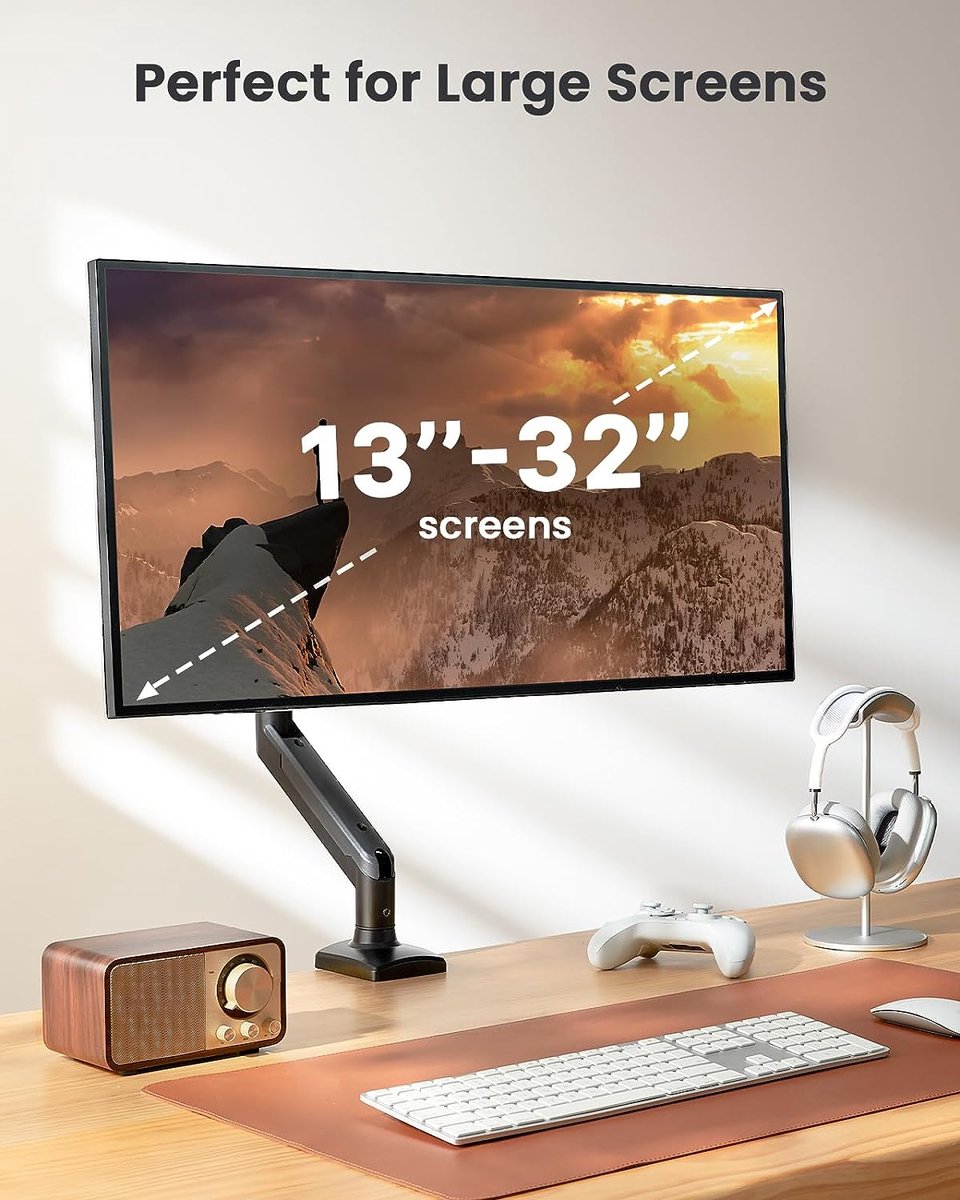 De beste monitor arm voor 2 schermen kopen bij De beste monitor arm voor 2 schermen kopen bij
