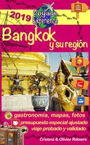Voyage Experience 19 - Bangkok y su región