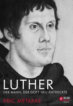 Große Glaubensmänner - Luther