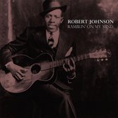 Robert Johnson - Ramblin' On My Mind (LP)