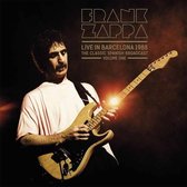 Frank Zappa - Live In Barcelona 1988 Vol.1