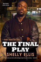Omslag The Final Play