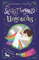 My Secret Unicorn - My Secret World of Unicorns