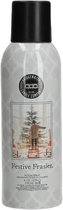 Bridgewater Cream Spray Festive Frasier - aiguilles de pin bois de cèdre musc