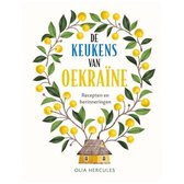 De keukens van Oekraine