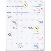 GreenStory - Sticky Whiteboard - Maandplanner 2 maanden