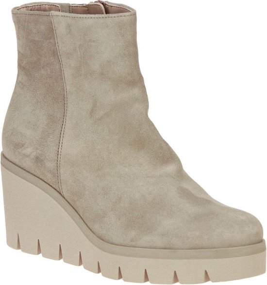 Gabor dames enkellaars Beige Maat 38 5 bol
