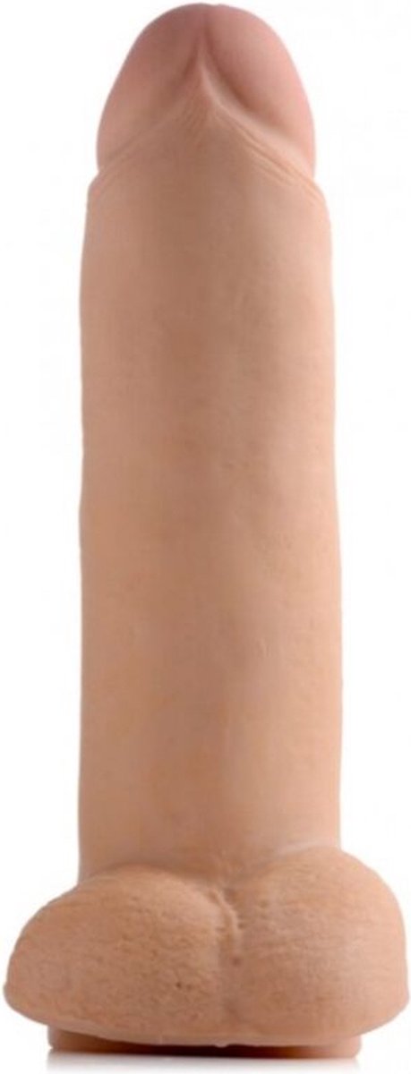 Goedkoopste USA Cocks Realistische Dildo - 24 cm