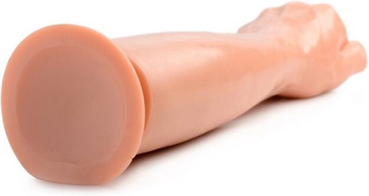 Goedkoopste Fisto - Clenched Fist Dildo