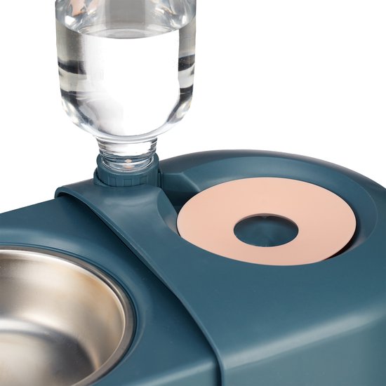 Soda Dispenser De Magic Tap Drinkwater Doseer Fles Soda Dispenser De Magic Tap Drinkwater Doseer Fles