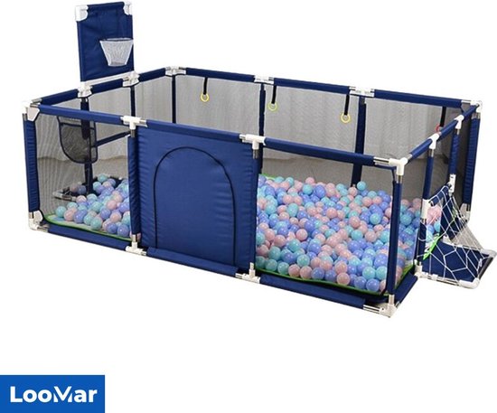 Beste grondbox voor je baby (2026) – tips, maten & top keuzes