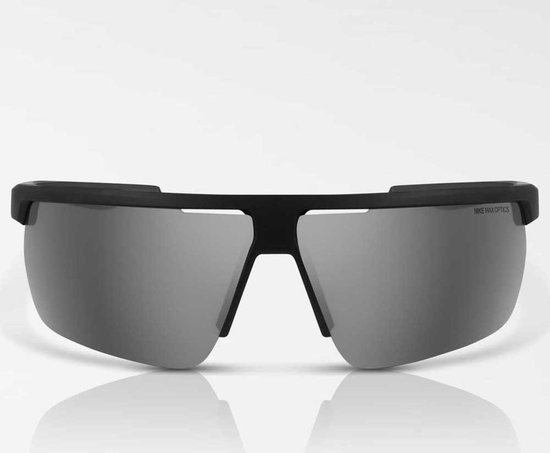 Nike Vision Windshield Zonnebril Zwart Black/CAT 3 van Nike — afbeelding 3