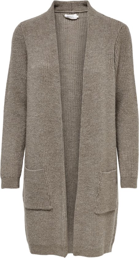 ONLY ONLJADE L/S CARDIGAN KNT NOOS Dames Vest - Maat M