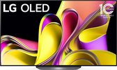 LG OLED OLED65B33LA, 165,1 cm (65"), 3840 x 2160 pixels, OLED, Smart TV, Wifi, Bleu