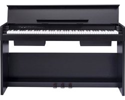 Medeli CP203 BK Digitale Stagepiano