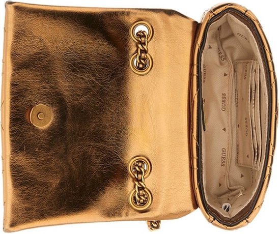 Guess Sac à bandoulière convertible matelassé Lovide