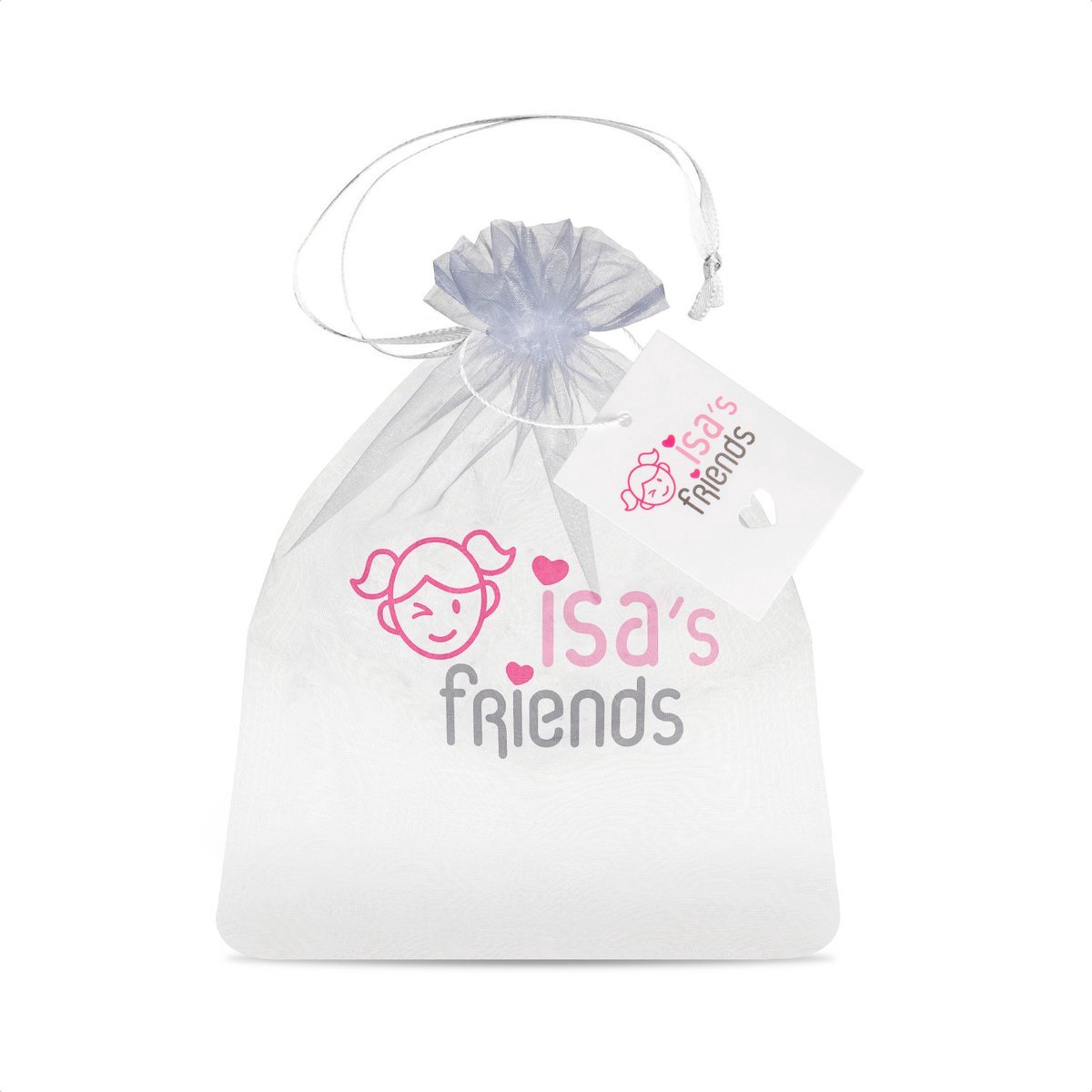 Isa's Friends® Poppenkleertjes - 5 Outfits voor Mannen poppen - Geschikt voor o.a Barbie - Setje 'Sem' — afbeelding 7