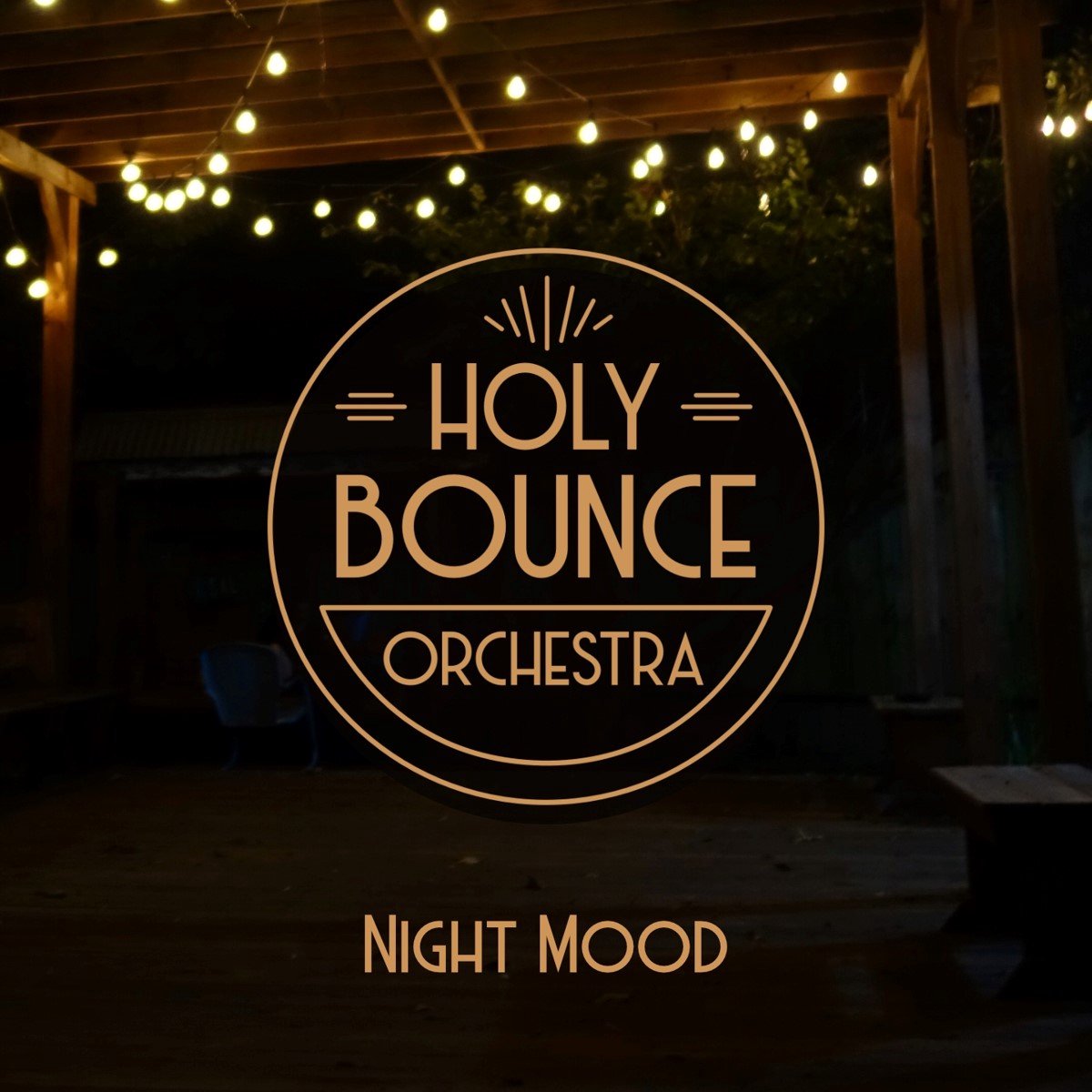 Holy Bounce Orchestra - Night Mood (CD)