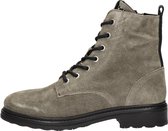 Maruti - Lucy Veterboots Taupe - Taupe - Pixel Black - 41