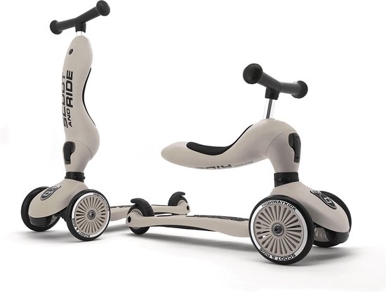 Scoot and Ride Highwaykick 1 Step