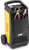 MSW - Auto-acculader - jumpstart - 12 / 24 V - 70 A - compact