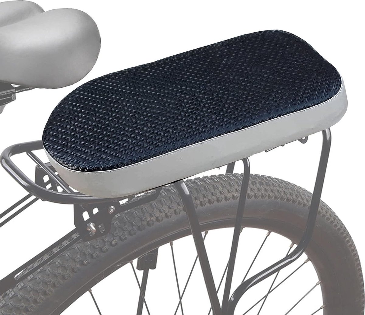 ProBike - Ensemble vélo - 3 pièces - Pompe à vélo - Câble antivol - Kit de  réparation