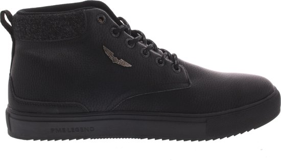 Sneakers PME Lexing-t High - Homme - Zwart - Taille 43
