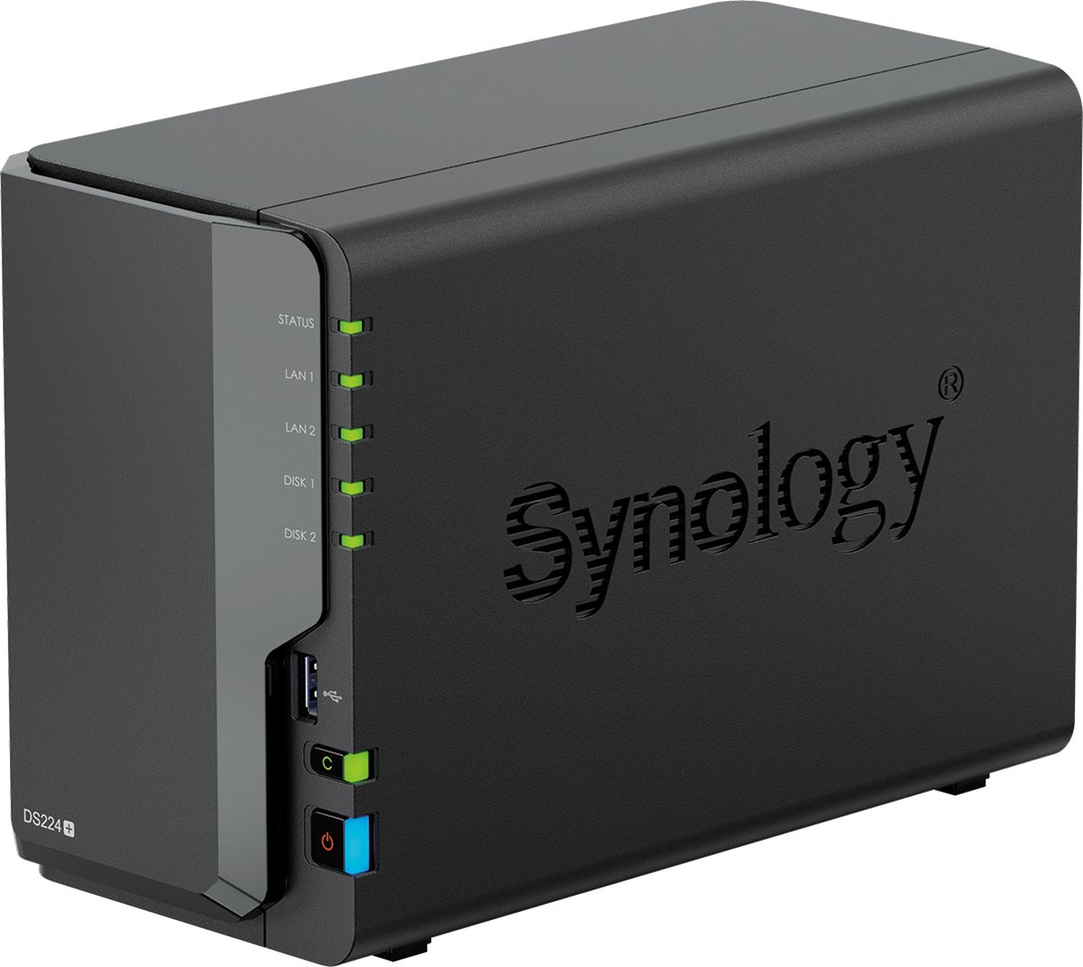 Disque dur pour NAS 8 To Synology HAT3300-8T - HDD Série Plus - Disque dur  interne - Synology