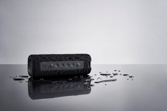 Xiaomi 16W Outdoor Bluetooth 5.0 Speaker - IPX7 waterdicht Ingebouwde microfoon Inclusief USB-C oplaadkabel — afbeelding 5