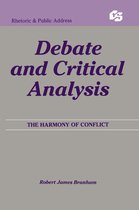 Routledge Communication Series- Debate and Critical Analysis