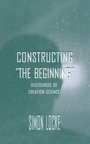 Routledge Communication Series- Constructing the Beginning