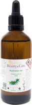 Beauty & Care - Rozemarijn etherische olie - 100 ml. new