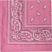 Prowler Red 5056341210221 - Hanky - Light Pink