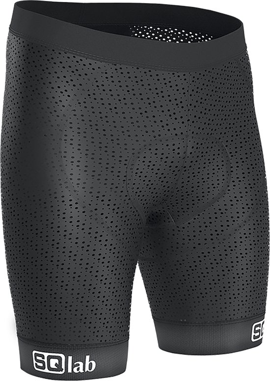 SQ-lab ONE10 - Black - Maat Herren_M — afbeelding 3