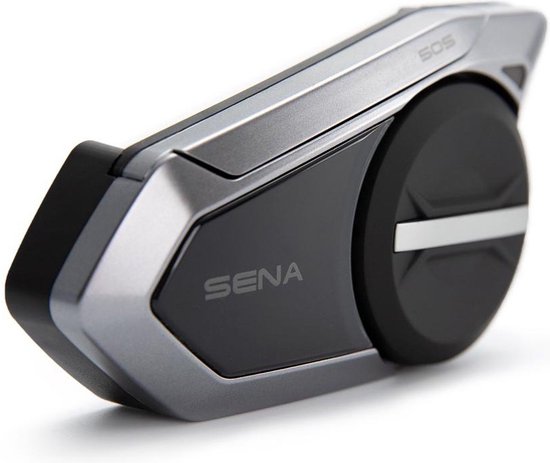 SENA 50S SINGLE MESH / SOUND BY HARMAN KARDON van Sena — afbeelding 5