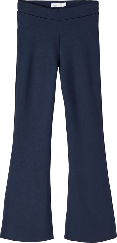 Name it pantalon filles - bleu foncé - NKFfrikkali - taille 122