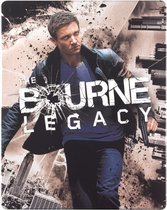 The Bourne Legacy [Blu-Ray]