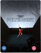Poltergeist [Blu-Ray 4K]+[Blu-Ray]