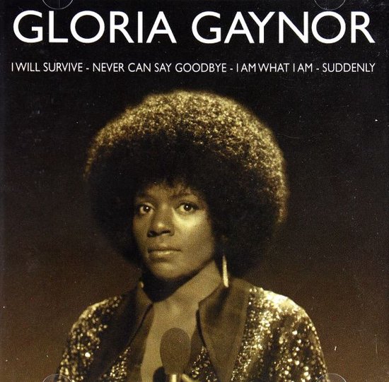 Gloria Gaynor