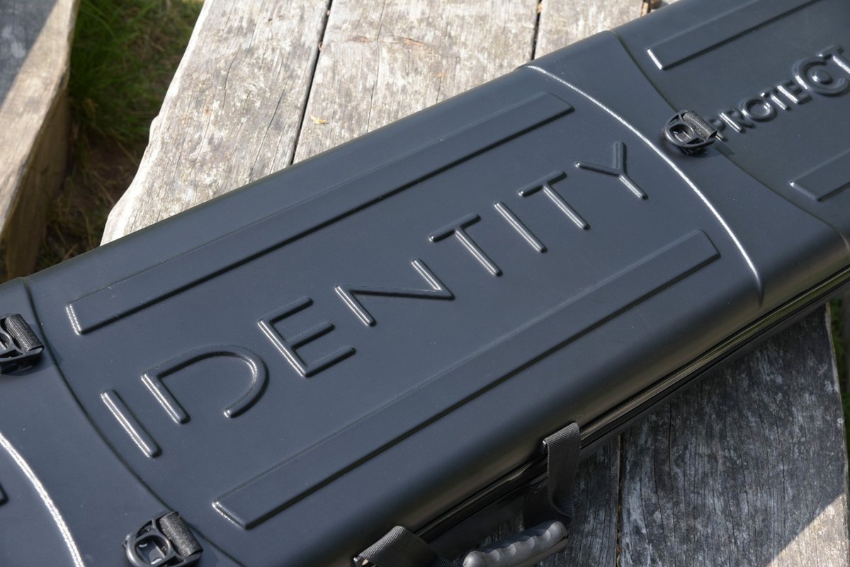Cresta Identity Protect RR Case 190 Compact - Cresta